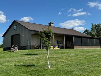15504 Solitude Ct, Evansville, MN 56326