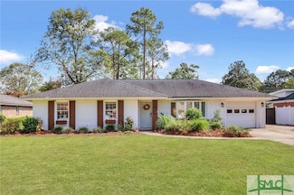 106 Pine Grove Dr, Savannah, GA 31419