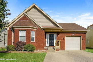 13024 Bessels Blvd, Louisville, KY 40272