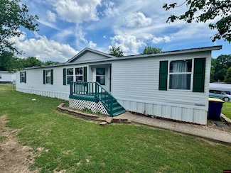 1211 Glenbriar Ct, Mountain Home, AR 72653