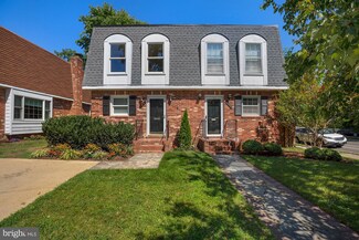 1 W Caton Ave Unit A, Alexandria, VA 22301