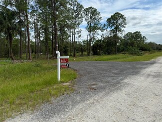 725 S Hacienda St, Montura, FL 33440