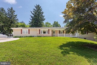 25517 Jonnie Ct, Gaithersburg, MD 20882