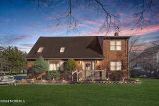 1058 Maxim Southard Rd, Howell, NJ 07731