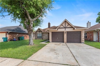 2577 Foliage Dr, Marrero, LA 70072
