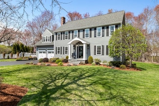 11 Southwoods Cir, Millis, MA 02054