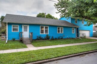 720 Douglas Ave, Des Moines, IA 50313