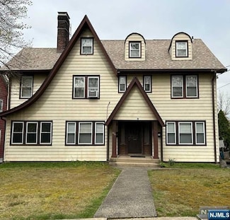 404 Carmita Ave, Rutherford, NJ 07070