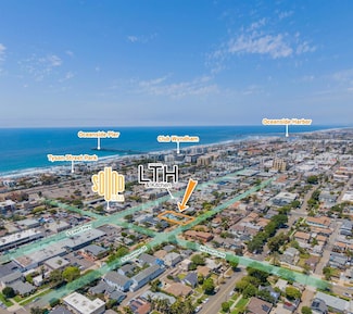 321 S Freeman St, Oceanside, CA 92054