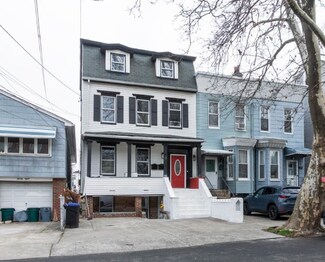 26 Elizabeth St, Jersey City, NJ 07306