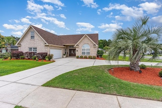 3757 Kingsley Dr, Myrtle Beach, SC 29588