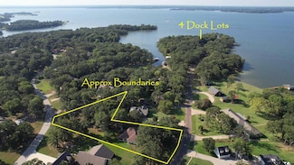 171 Cr 1997, Yantis, TX 75497