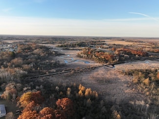 Glacial Drumlin State Trail, Dousman, WI 53118