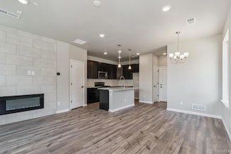 6820 Merseyside Ln Unit 171, Castle Pines, CO 80108