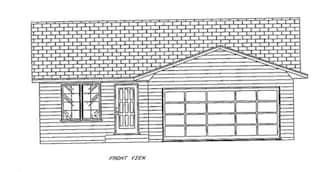 1841 Prairie View Dr, Garden City, KS 67846
