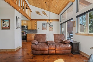 166 S Fuller Placer Rd Unit 6, Breckenridge, CO 80424