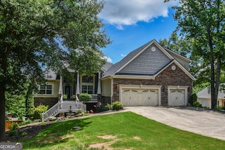 4742 Thunder River Dr, Gainesville, GA 30506