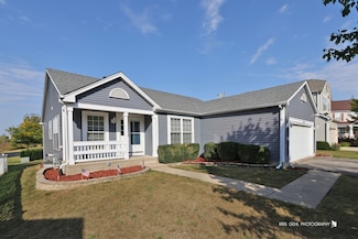 1214 Jerome Ct, Antioch, IL 60002