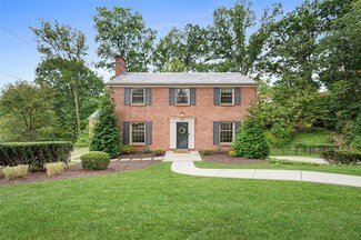 849 Elm Spring Rd, Pittsburgh, PA 15243