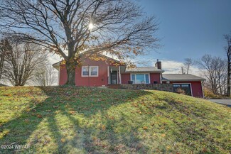 691 Winner Ln, Trout Run, PA 17771