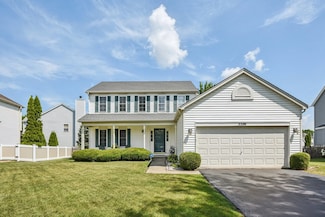 5509 Hickory Grove Ct, Plainfield, IL 60586