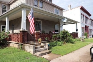 389-391 E 2nd St, Chillicothe, OH 45601