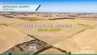 867th ***, Plainview, NE 68769