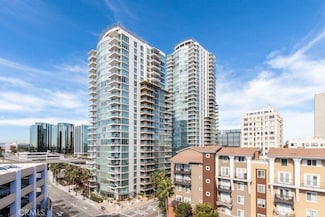 400 W Ocean Blvd Unit 1703, Long Beach, CA 90802