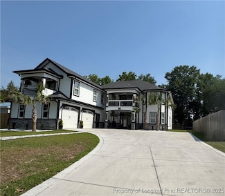 504 E Edinborough Ave, Raeford, NC 28376