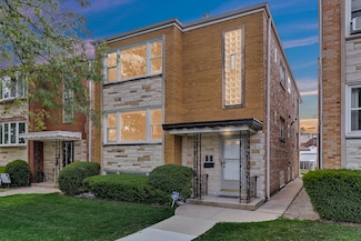 5420 N Central Ave Unit 1, Chicago, IL 60630