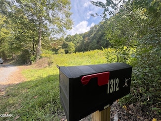 1312 Old 15th Rd, Del Rio, TN 37727