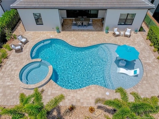 640 SE Boboli Way, Port Saint Lucie, FL 34984