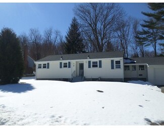 4 Evans Rd, West Boylston, MA 01583