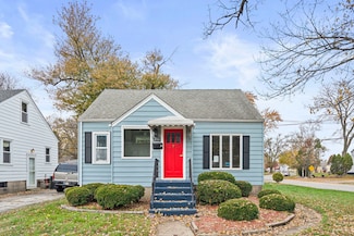 18504 Wentworth Ave, Lansing, IL 60438