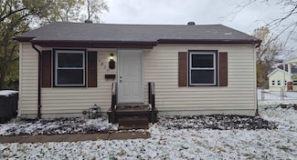 1810 Cass Ave, Evansville, IN 47714