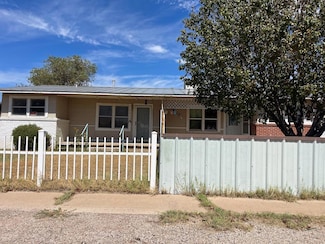 2400 W 9th St Unit A and B, Odessa, TX 79763