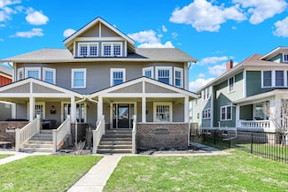 2352 N College Ave, Indianapolis, IN 46205