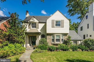 4337 Verplanck Place NW, Washington, DC 20016