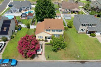 40 Bennett Ct, Swedesboro, NJ 08085