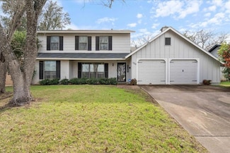 1705 Pebble Brook Dr, Austin, TX 78752