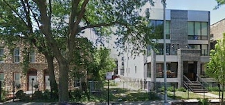 518 N Oakley Blvd, Chicago, IL 60612