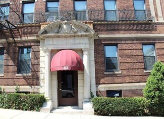 43 Glenville Ave Unit 5, Allston, MA 02134