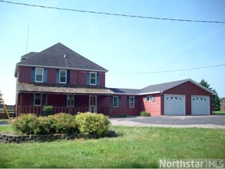12635 County Road 3, Avon, MN 56310