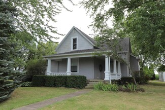 4622 E 200 S, Bringhurst, IN 46913