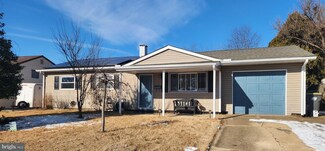 110 Garrett Rd, Newark, DE 19713