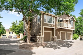 19663 E Mann Creek Dr Unit D, Parker, CO 80134
