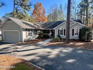 1030 Monticello Dr Unit 8, Pinehurst, NC 28374