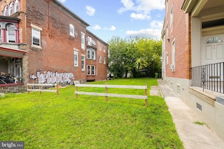 1241 W Allegheny Ave, Philadelphia, PA 19133