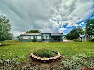 4645 County Road 27, Monte Vista, CO 81144