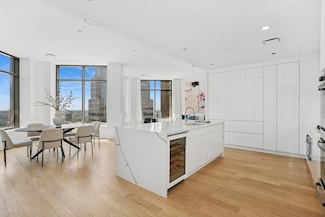 75 Wall St Unit PHD2, New York, NY 10005